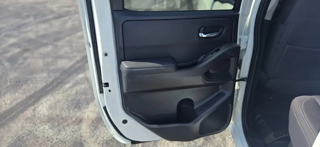 Florida Fine Cars - Used NISSAN FRONTIER 2022 MIAMI SV