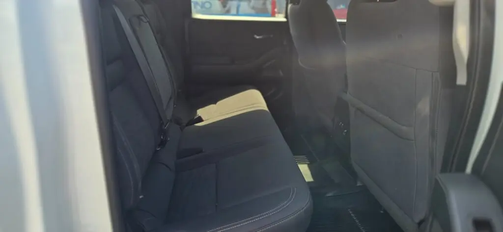 Florida Fine Cars - Used NISSAN FRONTIER 2022 MIAMI SV