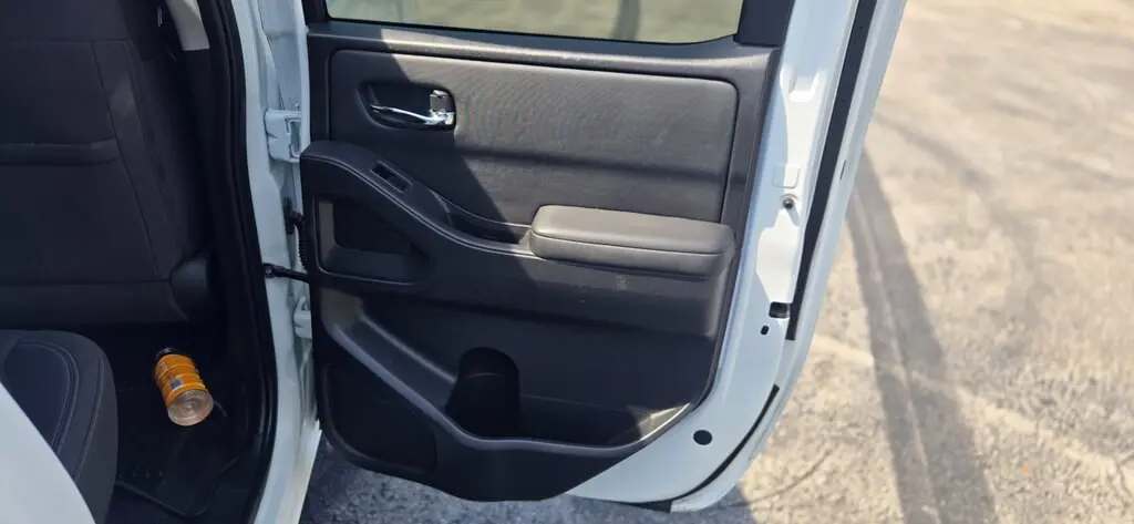 Florida Fine Cars - Used NISSAN FRONTIER 2022 MIAMI SV