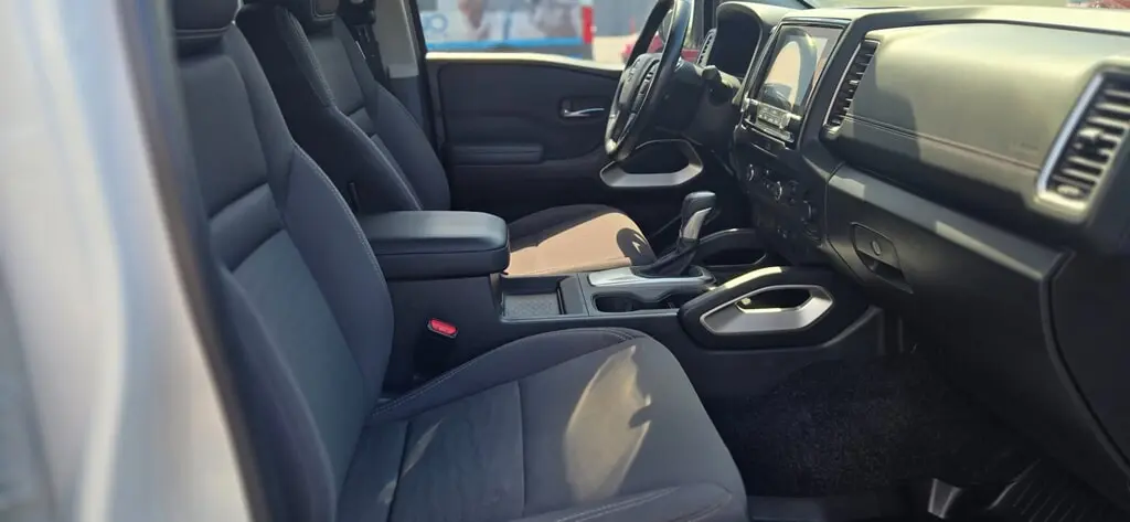 Florida Fine Cars - Used NISSAN FRONTIER 2022 MIAMI SV