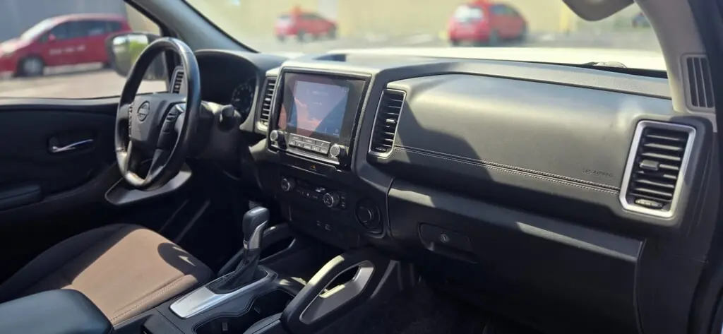 Florida Fine Cars - Used NISSAN FRONTIER 2022 MIAMI SV