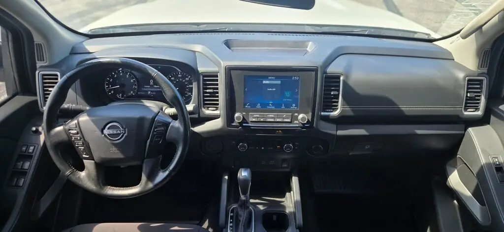 Florida Fine Cars - Used NISSAN FRONTIER 2022 MIAMI SV