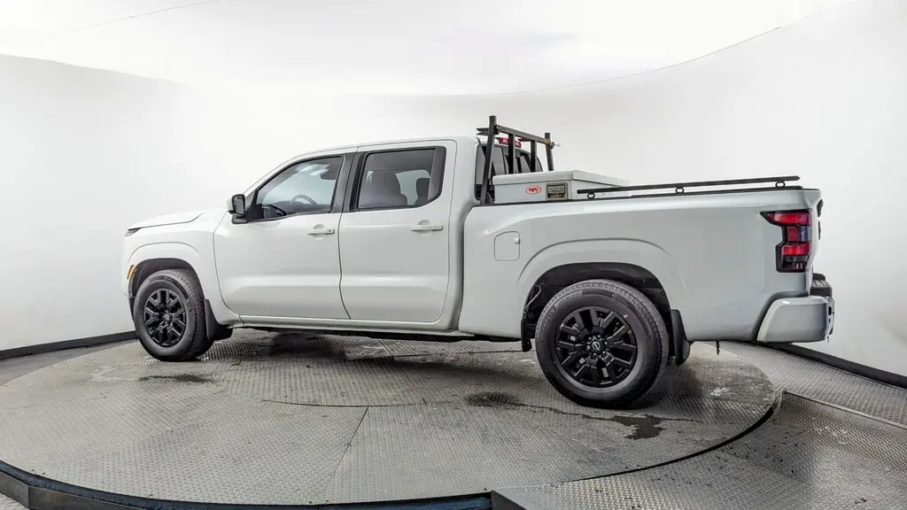 Florida Fine Cars - Used NISSAN FRONTIER 2022 MIAMI SV