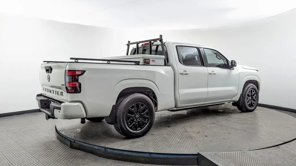 Florida Fine Cars - Used NISSAN FRONTIER 2022 MIAMI SV