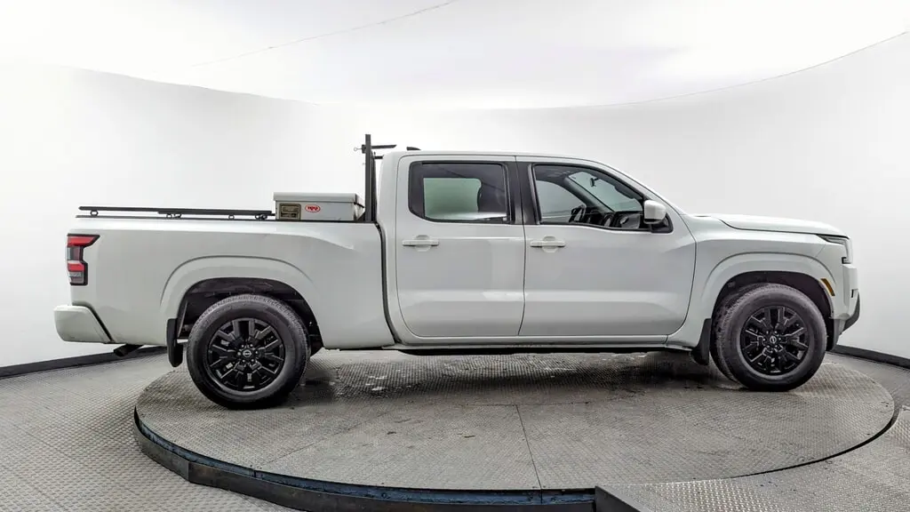 Florida Fine Cars - Used NISSAN FRONTIER 2022 MIAMI SV