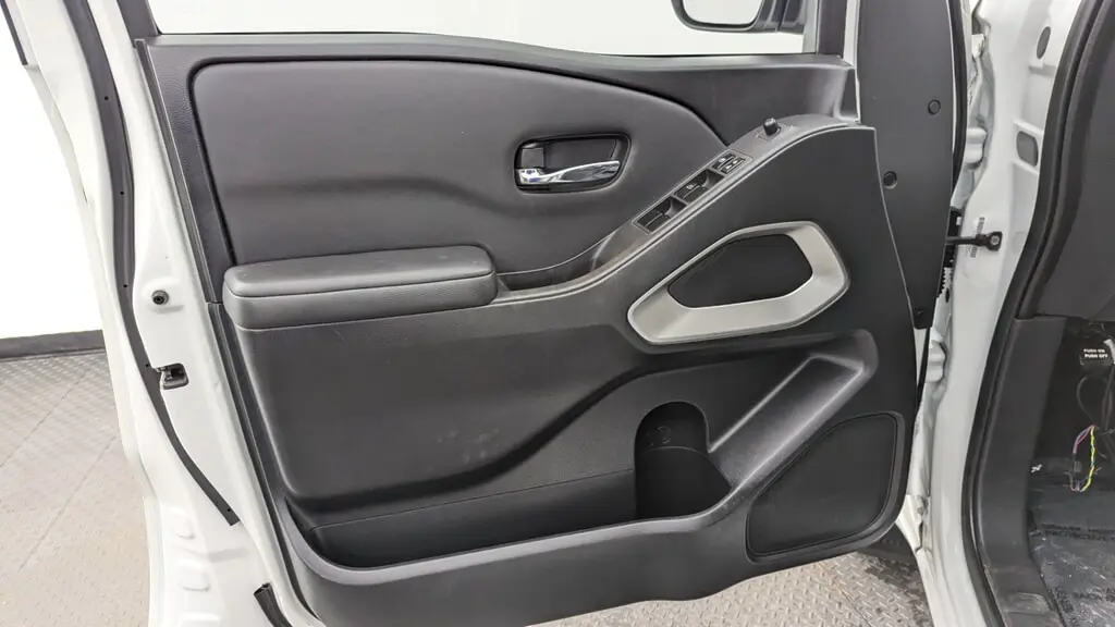Florida Fine Cars - Used NISSAN FRONTIER 2022 MIAMI SV