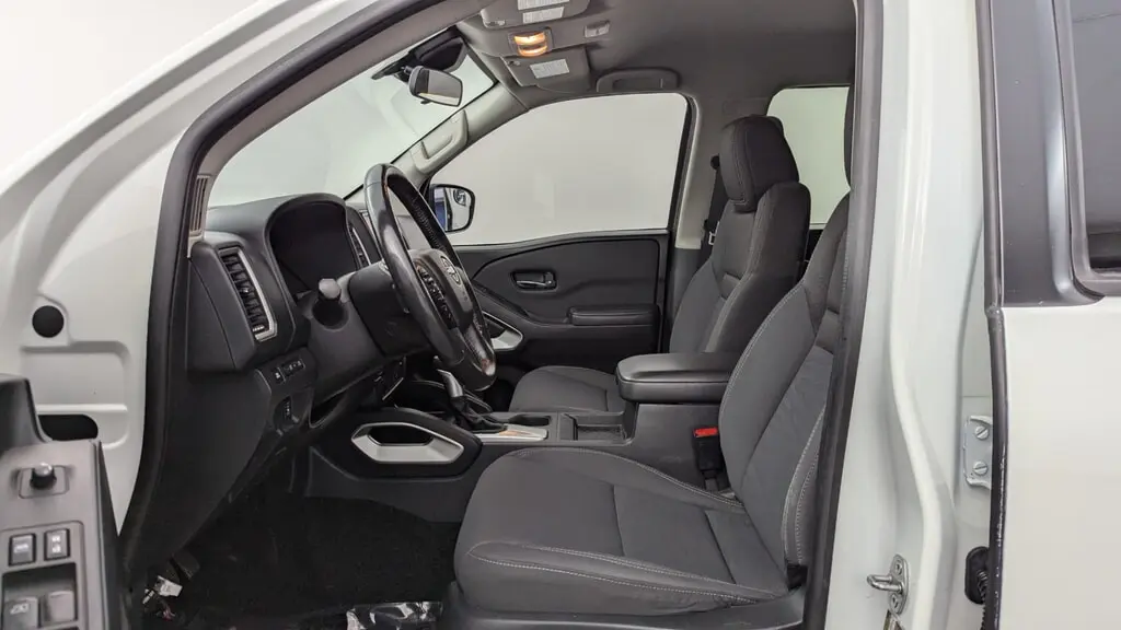 Florida Fine Cars - Used NISSAN FRONTIER 2022 MIAMI SV