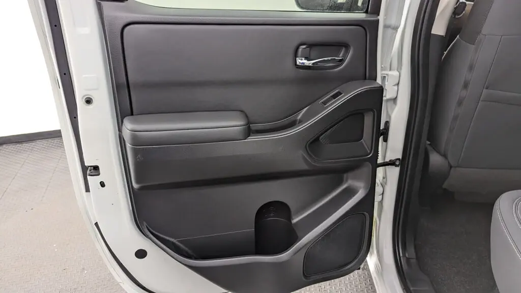 Florida Fine Cars - Used NISSAN FRONTIER 2022 MIAMI SV