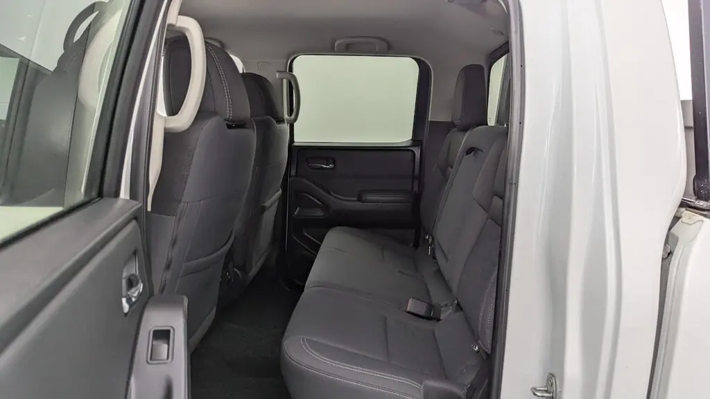 Florida Fine Cars - Used NISSAN FRONTIER 2022 MIAMI SV