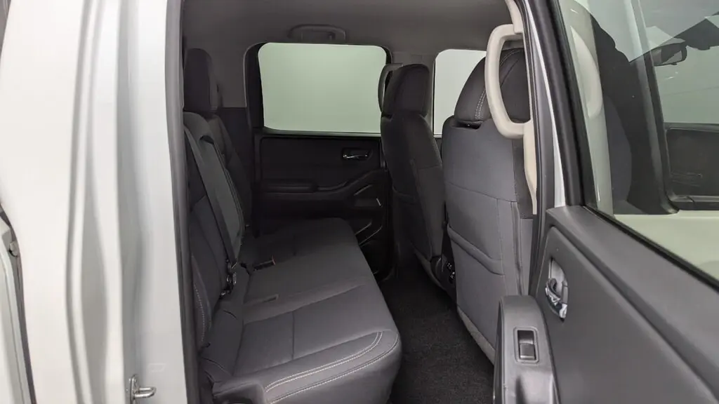 Florida Fine Cars - Used NISSAN FRONTIER 2022 MIAMI SV