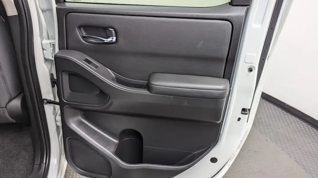 Florida Fine Cars - Used NISSAN FRONTIER 2022 MIAMI SV