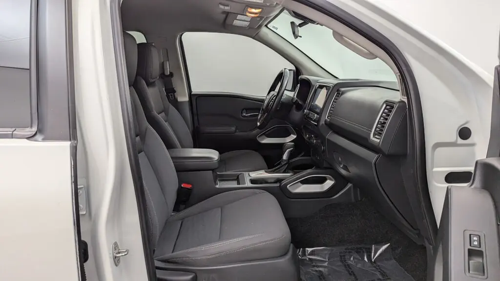 Florida Fine Cars - Used NISSAN FRONTIER 2022 MIAMI SV