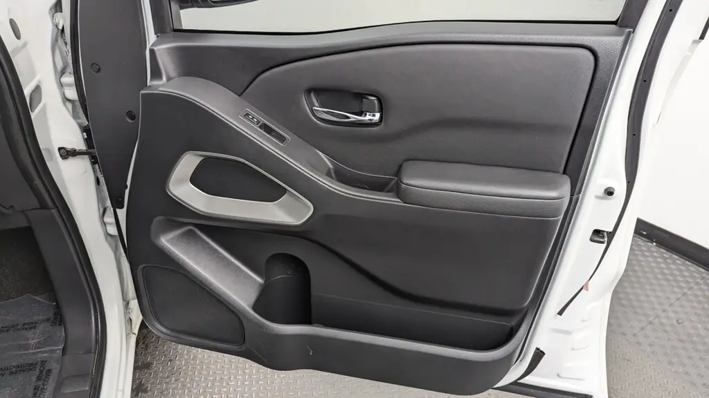 Florida Fine Cars - Used NISSAN FRONTIER 2022 MIAMI SV