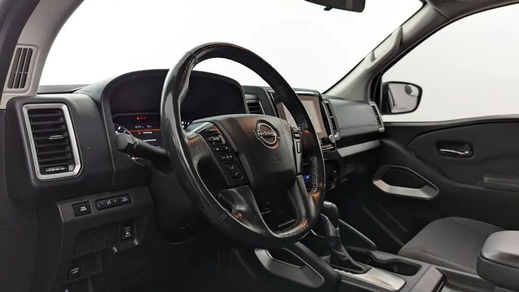 Florida Fine Cars - Used NISSAN FRONTIER 2022 MIAMI SV