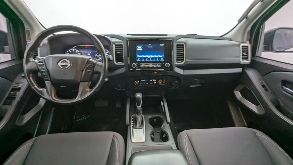 Florida Fine Cars - Used NISSAN FRONTIER 2022 MIAMI SV