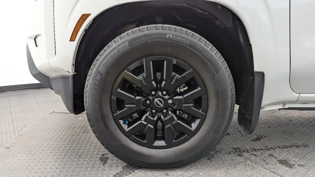 Florida Fine Cars - Used NISSAN FRONTIER 2022 MIAMI SV