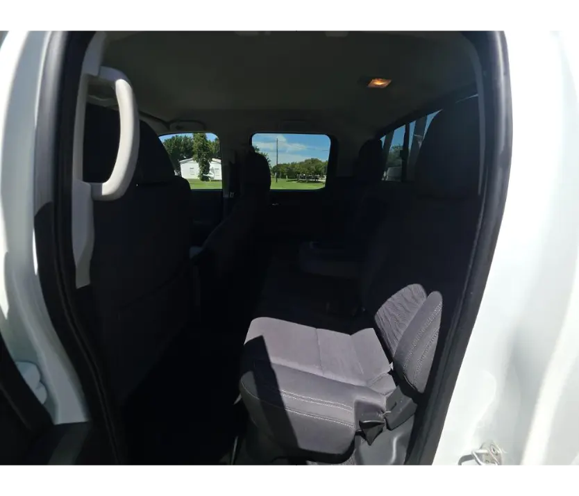Florida Fine Cars - Used NISSAN FRONTIER 2022 MIAMI SV
