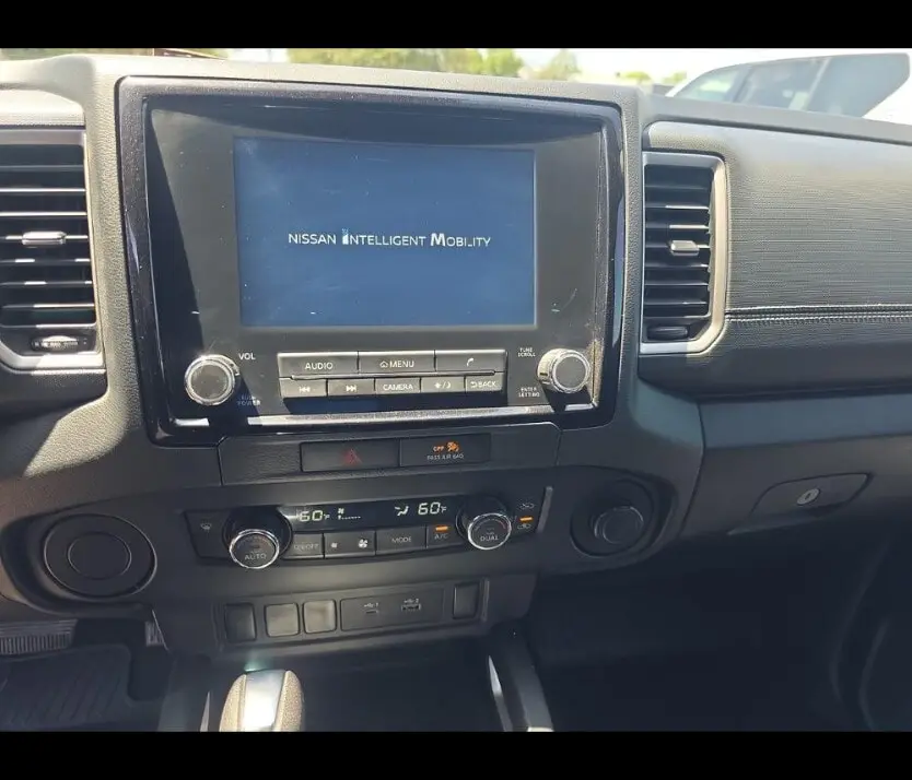 Florida Fine Cars - Used NISSAN FRONTIER 2022 MIAMI SV