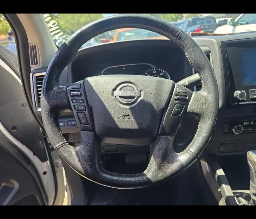 Florida Fine Cars - Used NISSAN FRONTIER 2022 MIAMI SV