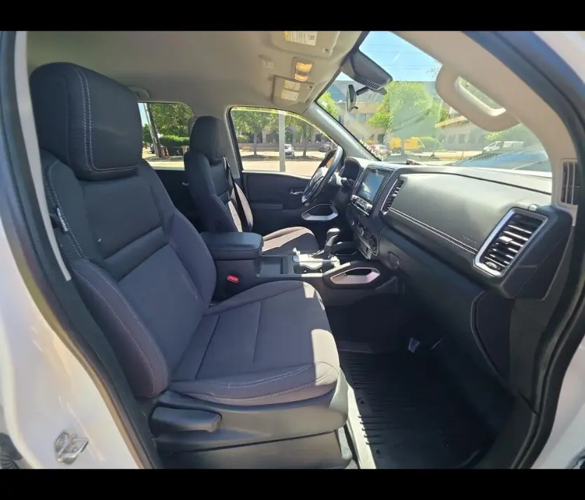 Florida Fine Cars - Used NISSAN FRONTIER 2022 MIAMI SV