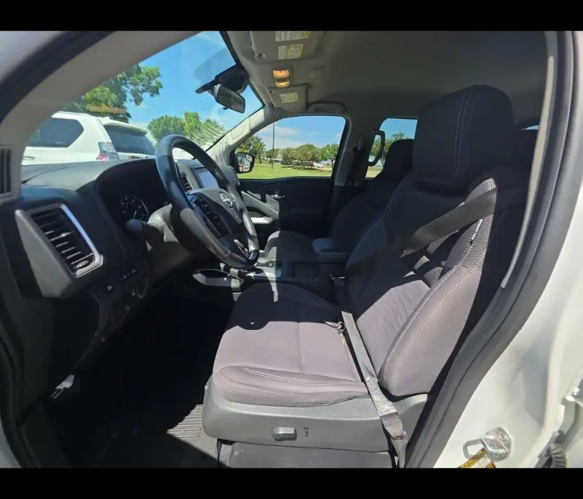 Florida Fine Cars - Used NISSAN FRONTIER 2022 MIAMI SV