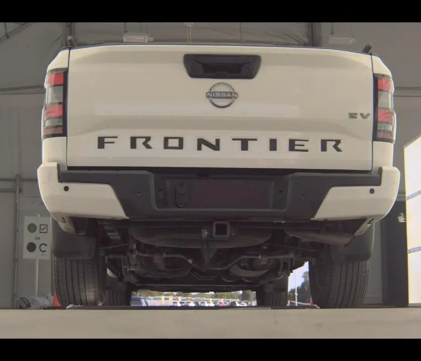 Florida Fine Cars - Used NISSAN FRONTIER 2022 MIAMI SV