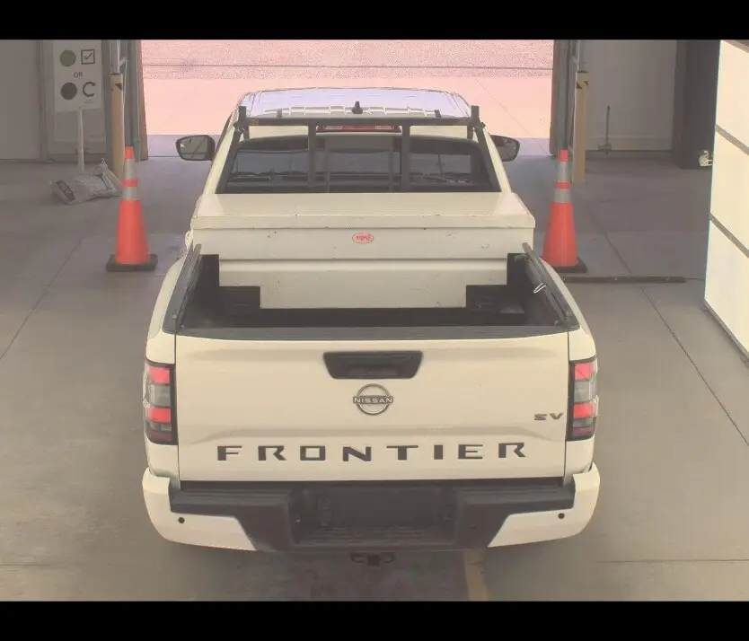Florida Fine Cars - Used NISSAN FRONTIER 2022 MIAMI SV