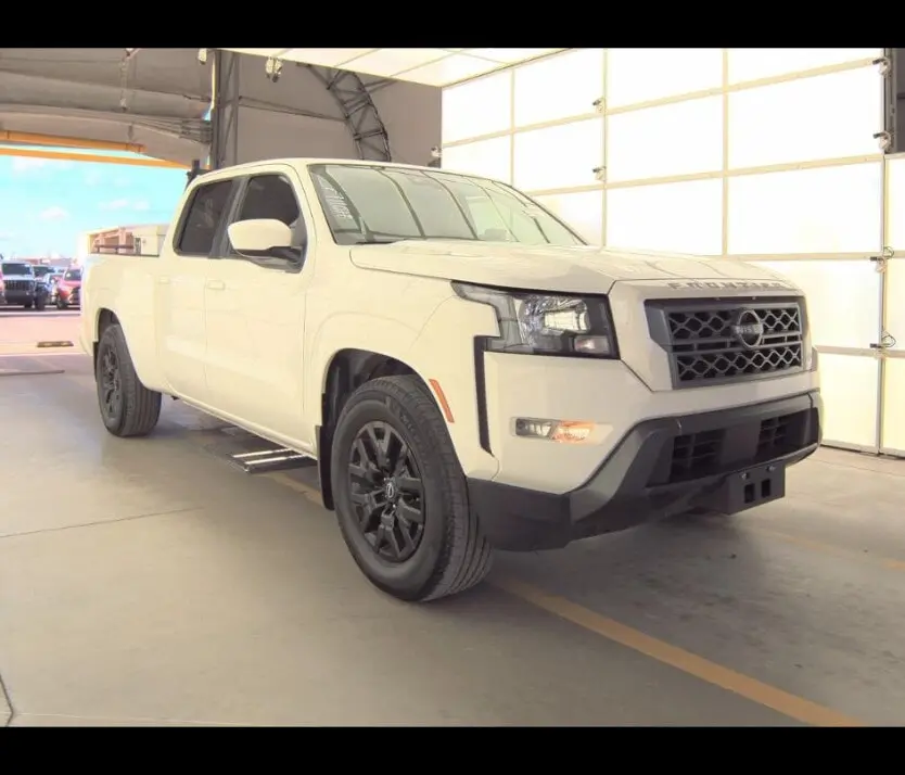 Florida Fine Cars - Used NISSAN FRONTIER 2022 MIAMI SV