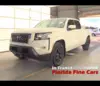 Florida Fine Cars - Used NISSAN FRONTIER 2022 MIAMI SV