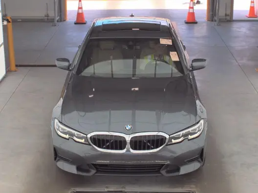 Florida Fine Cars - Used BMW 3 SERIES 2020 MIAMI 330I