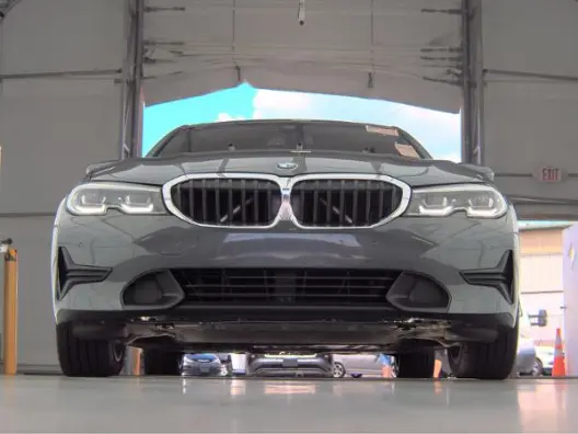 Florida Fine Cars - Used BMW 3 SERIES 2020 MIAMI 330I