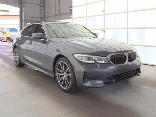 Florida Fine Cars - Used BMW 3 SERIES 2020 MIAMI 330I