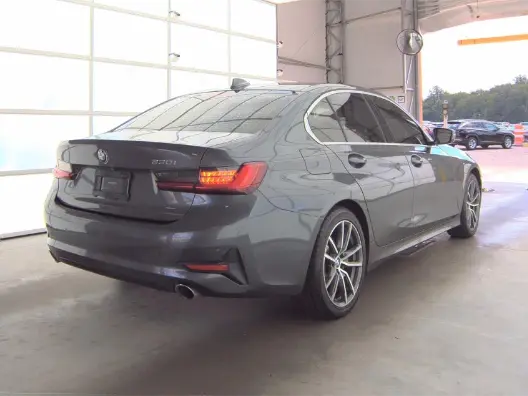Florida Fine Cars - Used BMW 3 SERIES 2020 MIAMI 330I