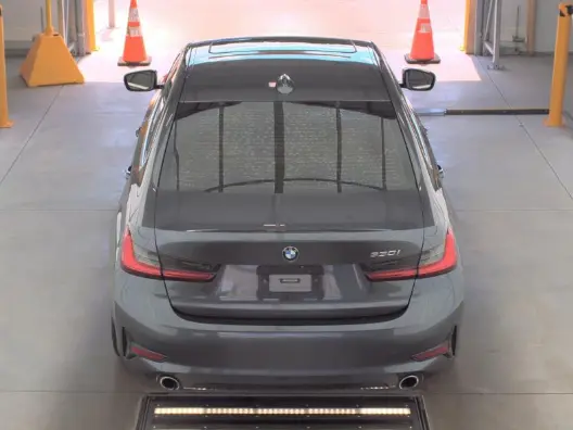 Florida Fine Cars - Used BMW 3 SERIES 2020 MIAMI 330I