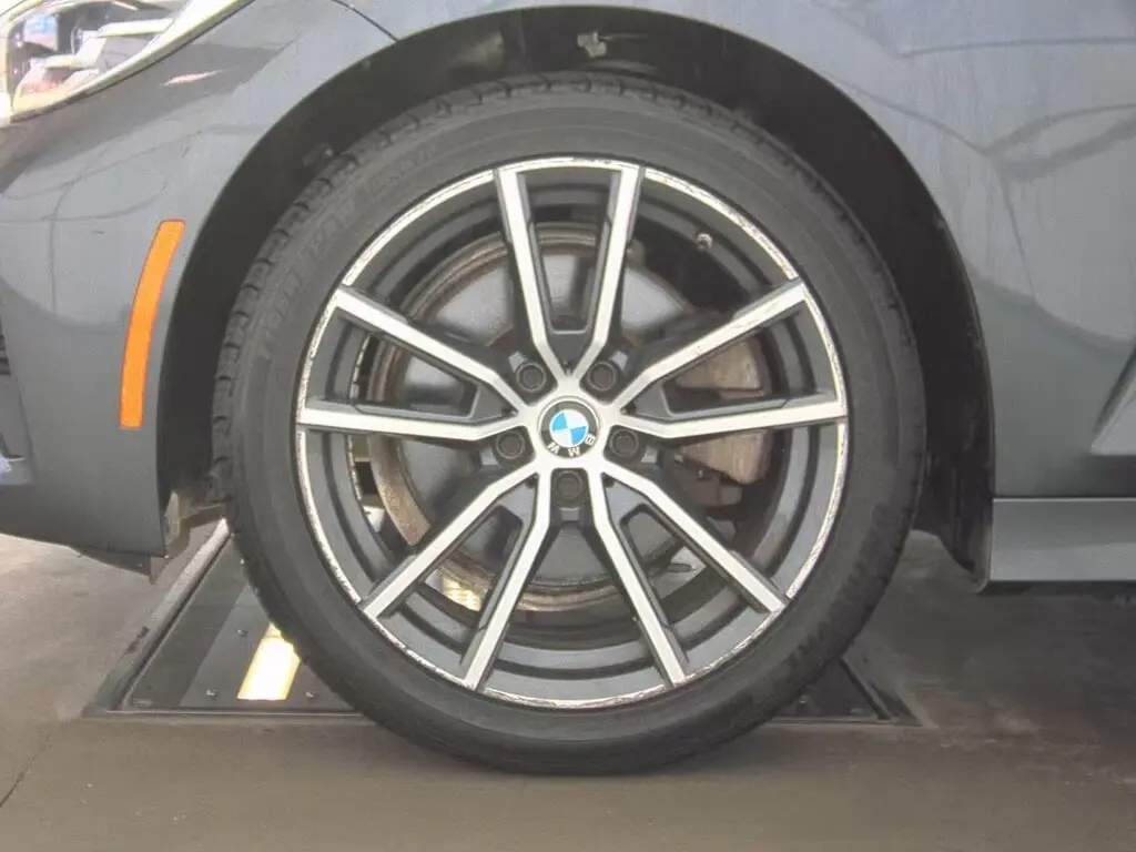 Florida Fine Cars - Used BMW 3 SERIES 2020 MIAMI 330I