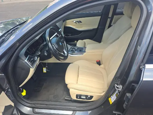 Florida Fine Cars - Used BMW 3 SERIES 2020 MIAMI 330I