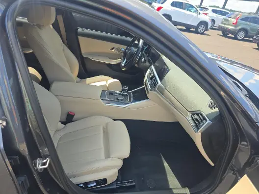 Florida Fine Cars - Used BMW 3 SERIES 2020 MIAMI 330I