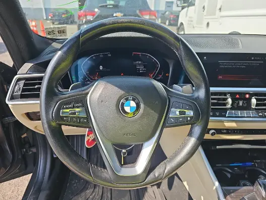 Florida Fine Cars - Used BMW 3 SERIES 2020 MIAMI 330I