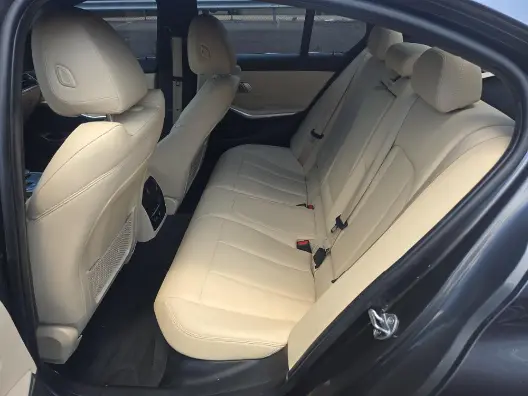 Florida Fine Cars - Used BMW 3 SERIES 2020 MIAMI 330I