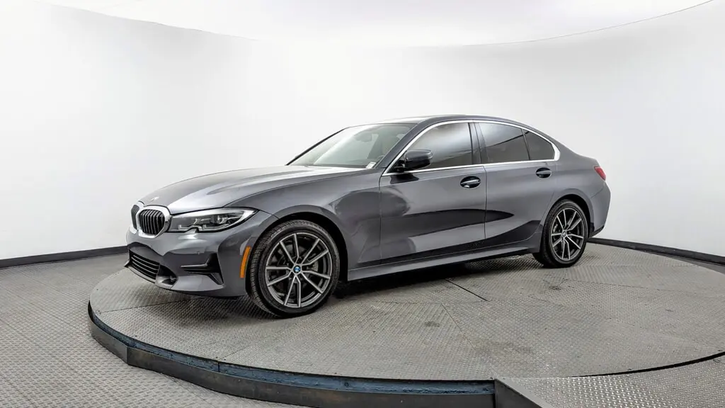 Florida Fine Cars - Used BMW 3 SERIES 2020 MIAMI 330I
