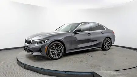 Florida Fine Cars - Used BMW 3-SERIES 2020 MIAMI 330I