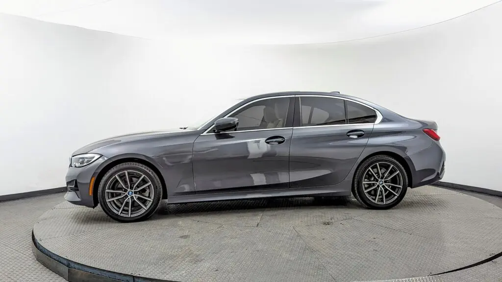 Florida Fine Cars - Used BMW 3 SERIES 2020 MIAMI 330I