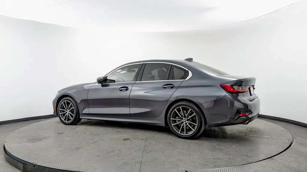 Florida Fine Cars - Used BMW 3 SERIES 2020 MIAMI 330I