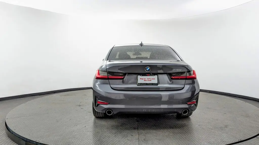 Florida Fine Cars - Used BMW 3 SERIES 2020 MIAMI 330I