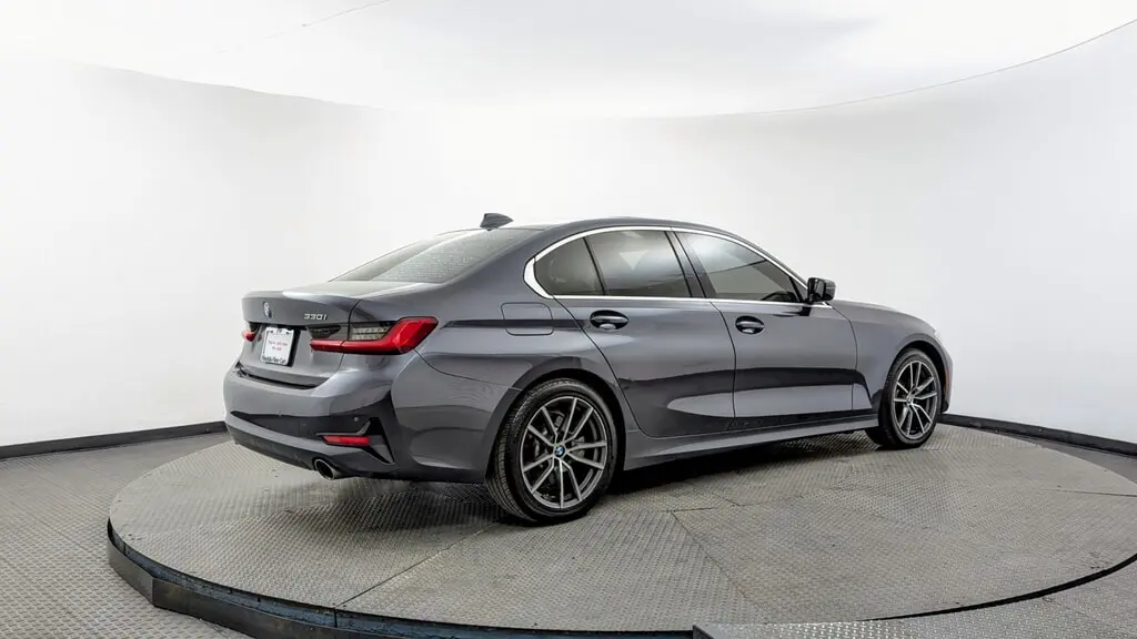 Florida Fine Cars - Used BMW 3 SERIES 2020 MIAMI 330I
