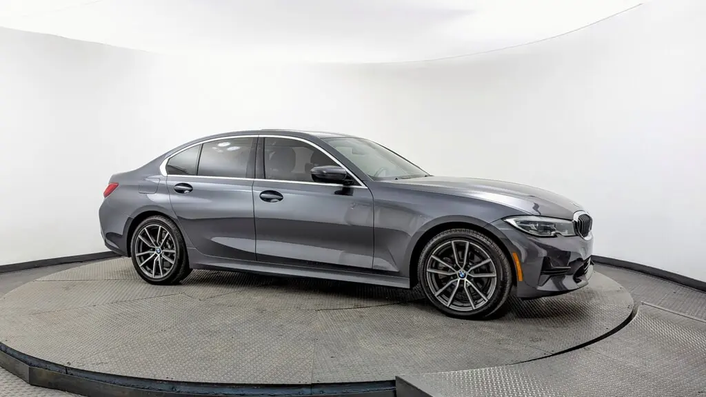Florida Fine Cars - Used BMW 3 SERIES 2020 MIAMI 330I
