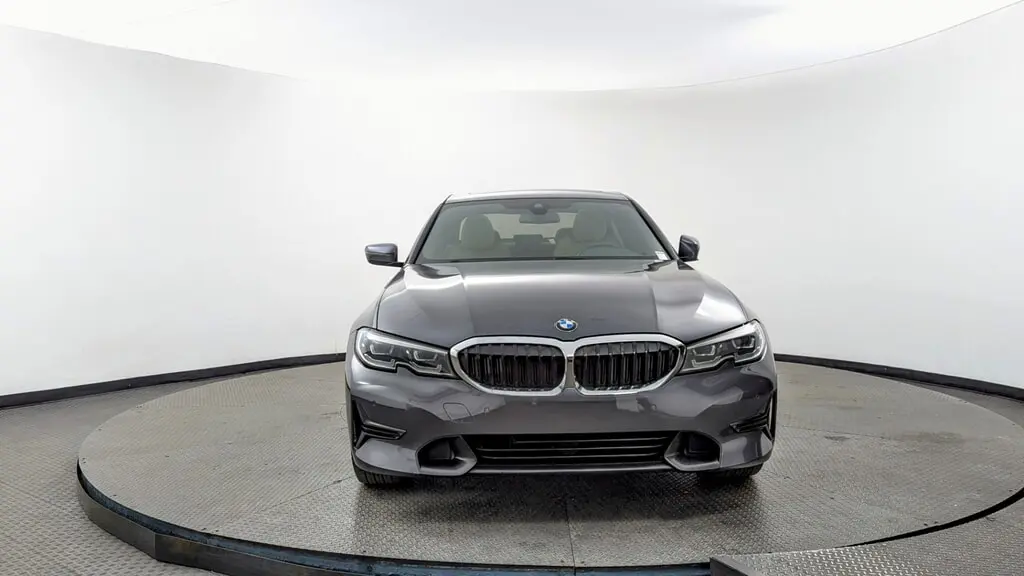 Florida Fine Cars - Used BMW 3 SERIES 2020 MIAMI 330I