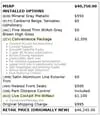 Florida Fine Cars - Used BMW 3 SERIES 2020 MIAMI 330I