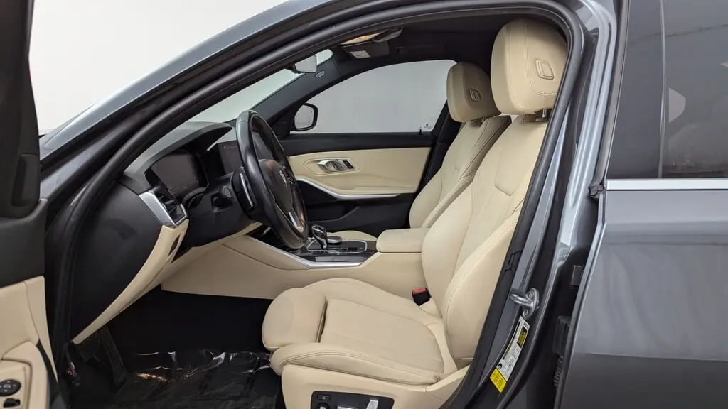 Florida Fine Cars - Used BMW 3 SERIES 2020 MIAMI 330I