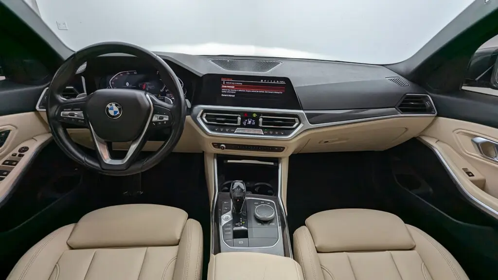 Florida Fine Cars - Used BMW 3 SERIES 2020 MIAMI 330I